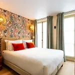 Bonsoir Madame 4* Paris