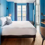 Hotel Bonsoir Madame Paris