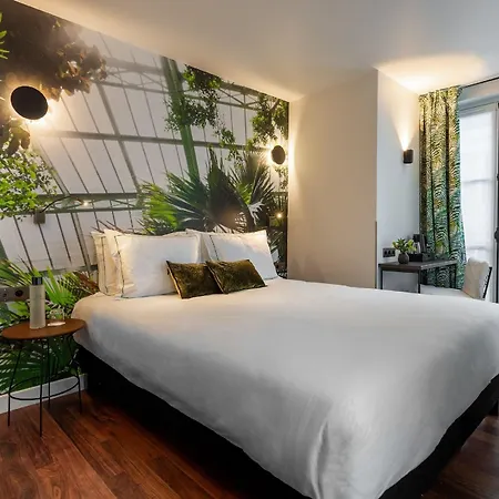 Hotel Bonsoir Madame