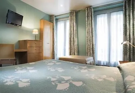 Hotel Bonsoir Madame 4*