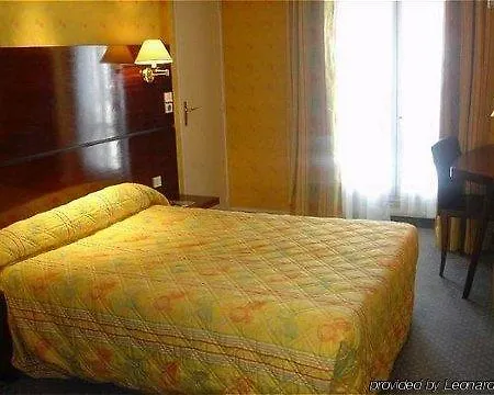 Bonsoir Madame 4* Paris