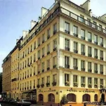 Hotel Bonsoir Madame Parigi