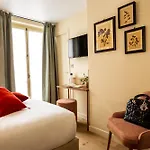 Hotel Bonsoir Madame