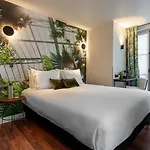 Bonsoir Madame 4* Parigi