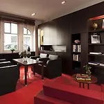Bonsoir Madame فندق باريس