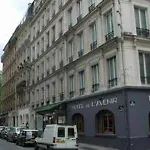 Bonsoir Madame Hotel