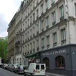 Bonsoir Madame Hotel 4*