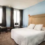 Hotel Bonsoir Madame 4*