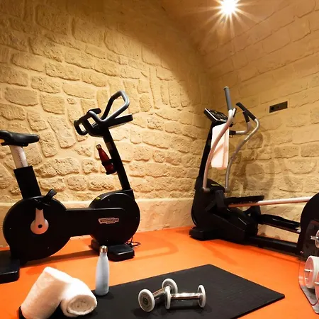 Bonsoir Madame 4* Paris