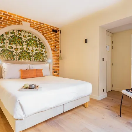 Bonsoir Madame 4* Paryż