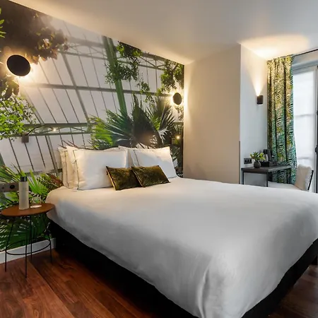 Hotel Bonsoir Madame