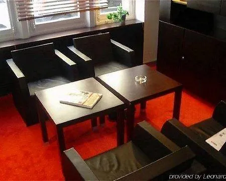 Otel Bonsoir Madame