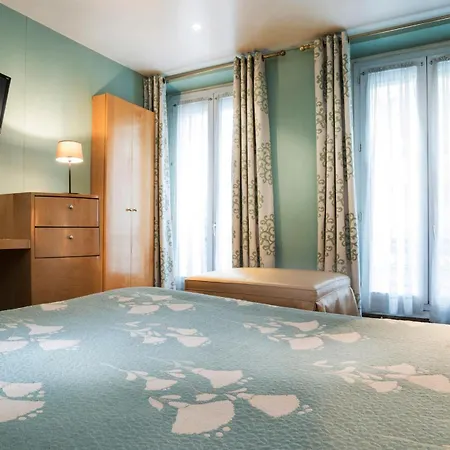 Bonsoir Madame Hotel
