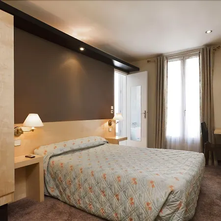 Bonsoir Madame 4* Paris