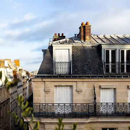 Bonsoir Madame