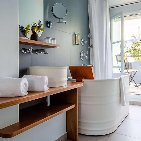 Bonsoir Madame 4* Paris