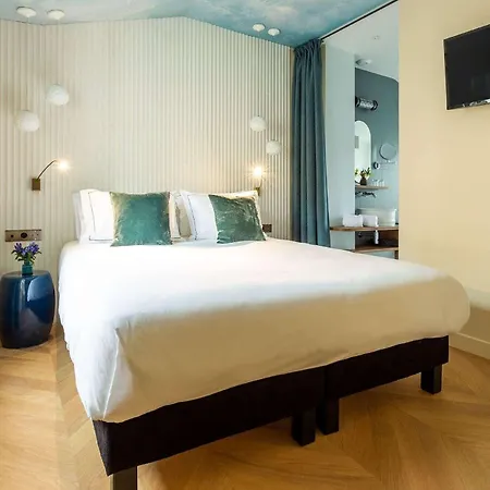 Otel Bonsoir Madame Paris