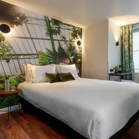 Bonsoir Madame 4* Paris