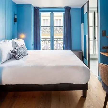 Bonsoir Madame 4* Paris