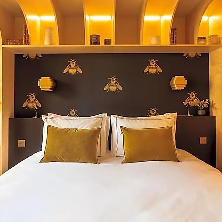 Bonsoir Madame Hotel Paříž