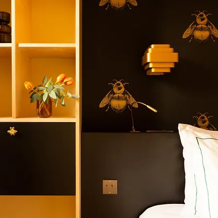 Hotel Bonsoir Madame