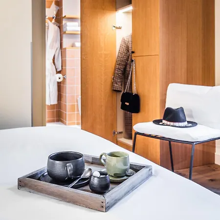 Bonsoir Madame 4* Paris