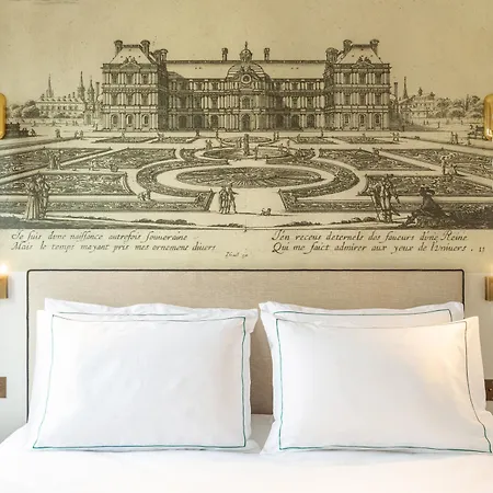 Hotel Bonsoir Madame 4*