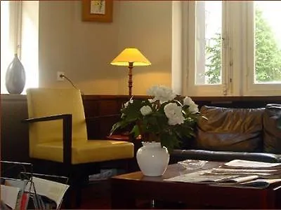 Szálloda Bonsoir Madame
