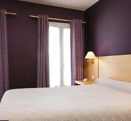 Hotel Bonsoir Madame 4*