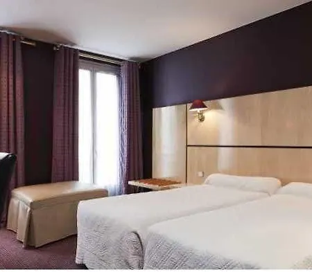 Bonsoir Madame Ξενοδοχείο 4*