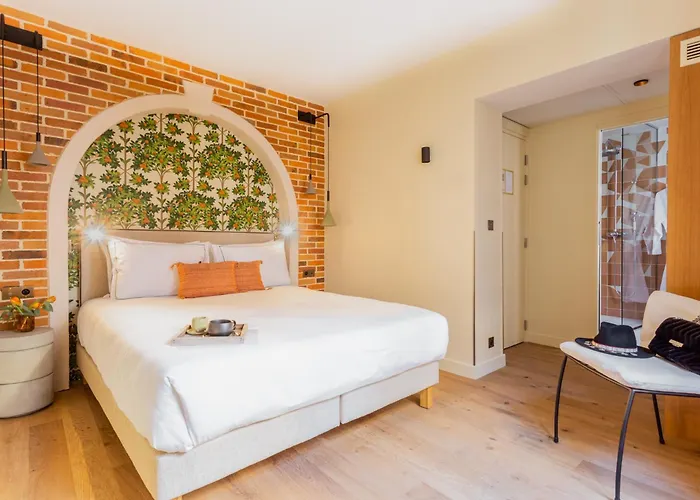 Bonsoir Madame 4* Paříž