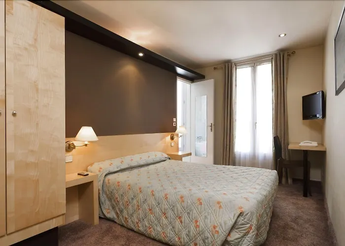 Bonsoir Madame 4* Paříž