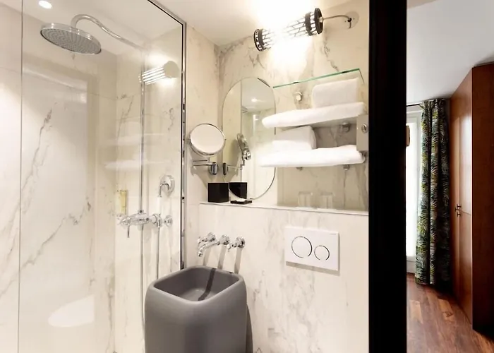 Bonsoir Madame 4* Paříž