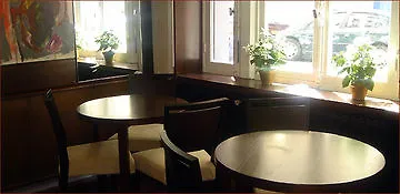 Bonsoir Madame Paříž