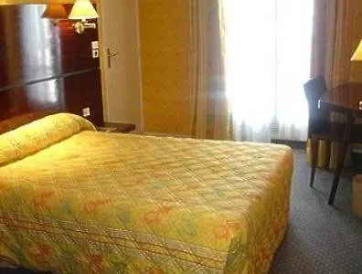 Hotel Bonsoir Madame Paříž