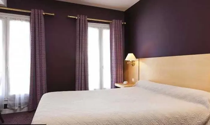 Hotel Bonsoir Madame 4*