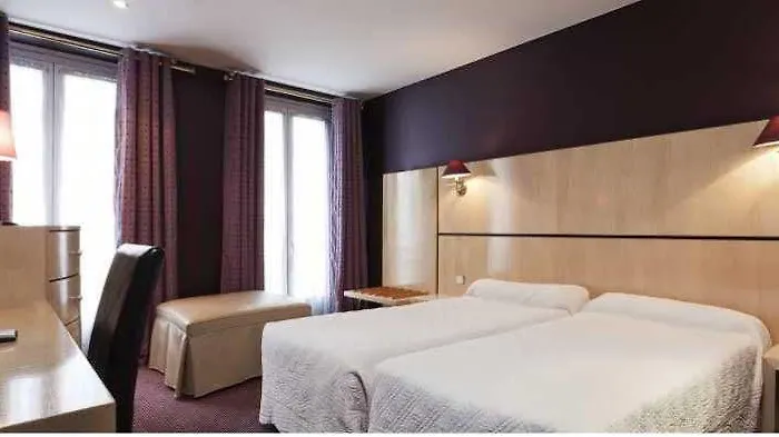 Bonsoir Madame Hotel 4*