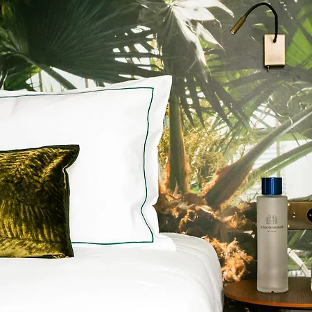 Bonsoir Madame Hotel Parijs