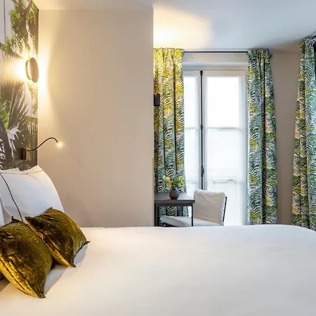 Bonsoir Madame 4* Parijs