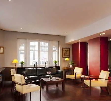 Bonsoir Madame Hotel 4*