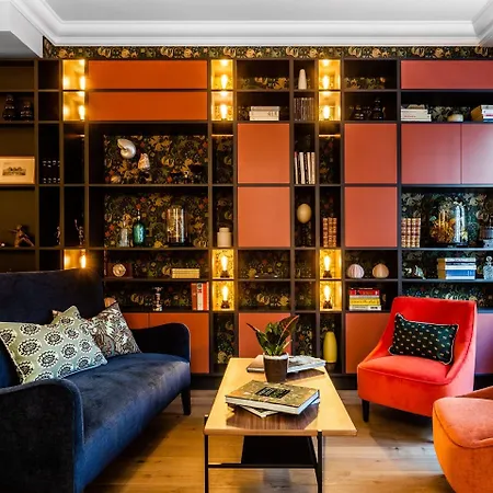 Hotel Bonsoir Madame