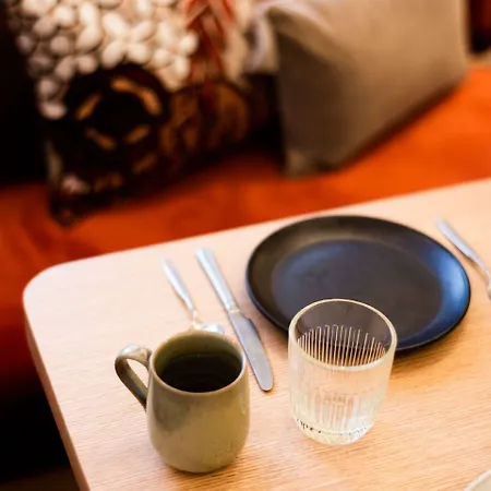 Bonsoir Madame Hotel 4*