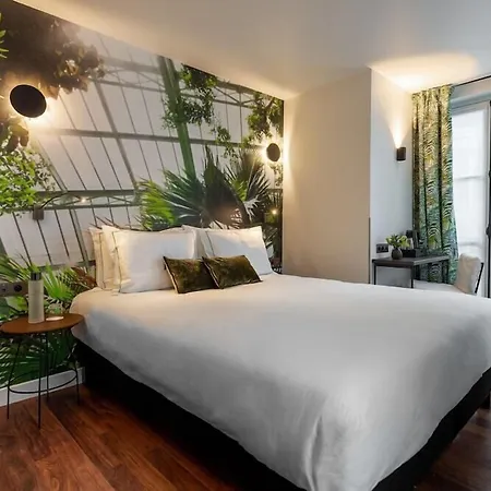 Bonsoir Madame 4* Parijs