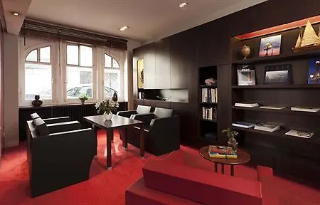 Bonsoir Madame Hotel Parijs