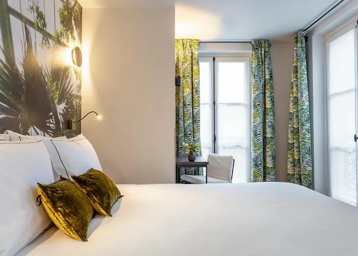 Bonsoir Madame 4* Paris