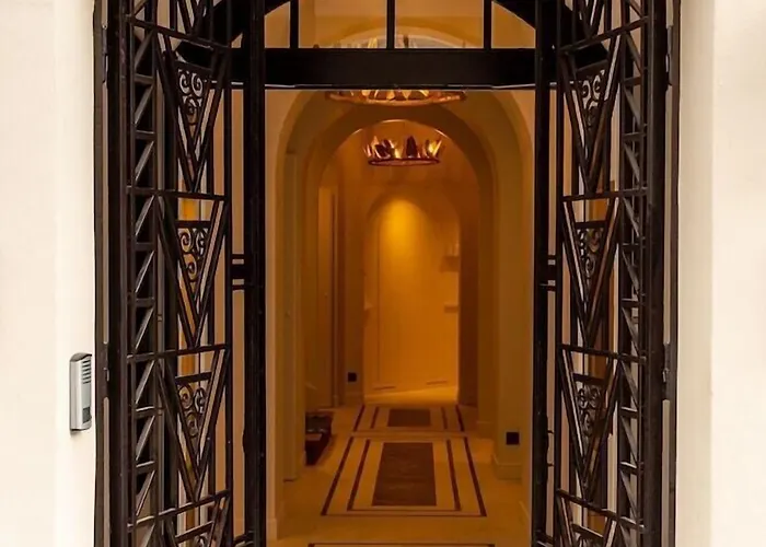 Bonsoir Madame 4* Paris