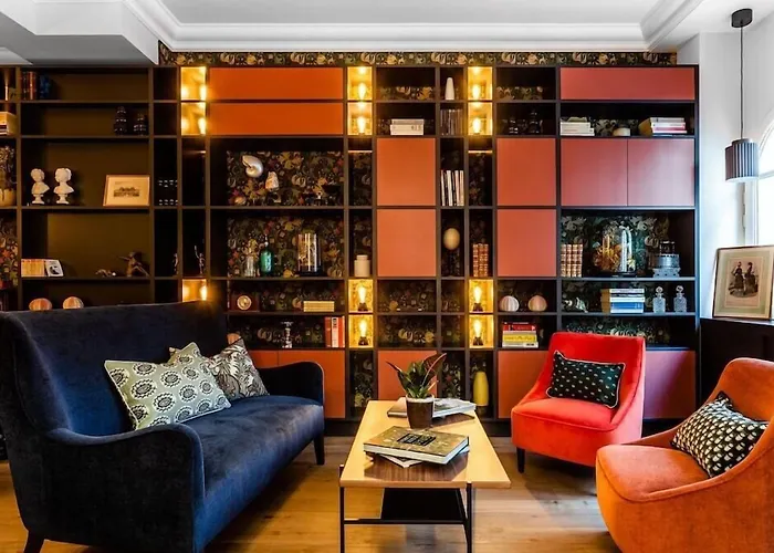 Bonsoir Madame Paris