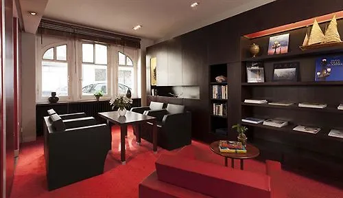 Bonsoir Madame Hotel Paris