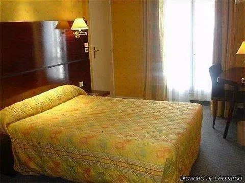 Bonsoir Madame 4* Paris