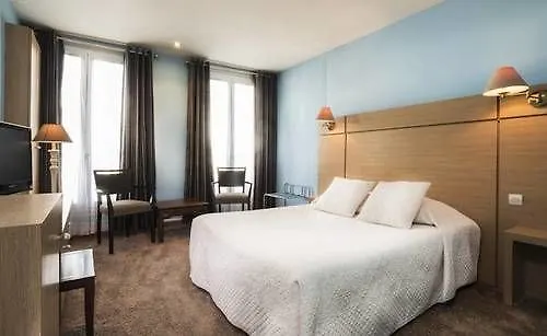 Hotel Bonsoir Madame 4*